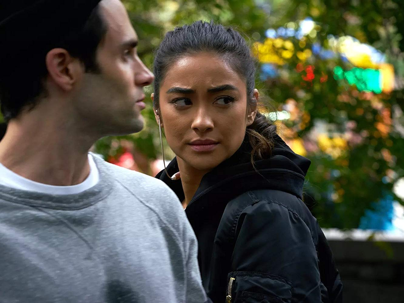 Foto 6 de Você (1ª Temporada)