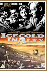 Sob o Sol da Africa (Ice Cold In Alex)