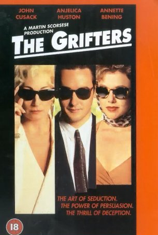 Poster 5 de Filme Os Imorais (1990)