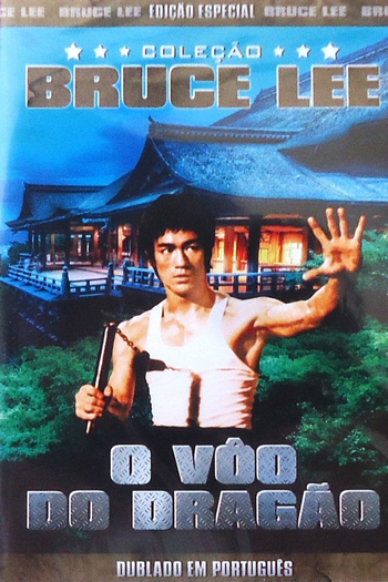  de Filme O Vôo do Dragão (1972)