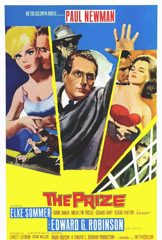 Poster 3 de Filme Criminosos Não Merecem Prêmio (1963)