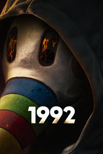 Poster de Franquia 1992 (2024) (2024)