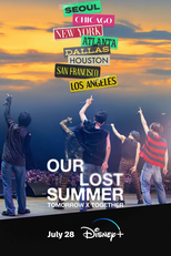 Tomorrow X Together: Our Lost Summer (Tomorrow X Together: Our Lost Summer)
