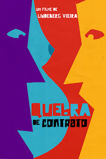 Poster de Curta Quebra de Contrato (2013)