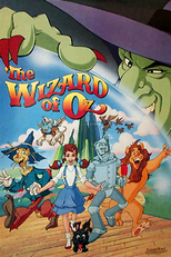O Mágico de Oz (The Wizard of Oz)