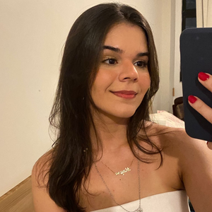 Foto de perfil de Maysa