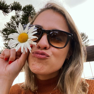 Foto de perfil de Flávia