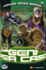 Ciência Travessa (1ª Temporada) (Wicked Science - Season 1)