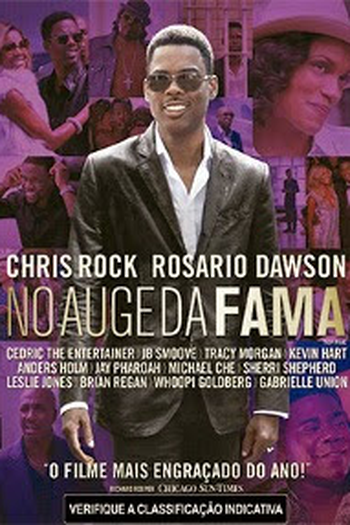  de Filme No Auge da Fama (2014)
