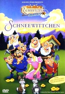 Branca de Neve e os Sete Anões (Snow White)