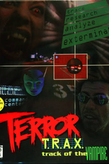 Terror T.R.A.X.: Track Of The Vampire (Terror T.R.A.X.: Track Of The Vampire)