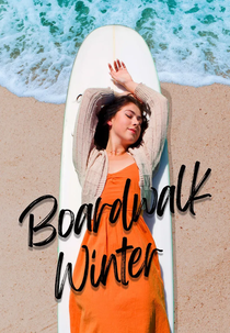 Boardwalk Winter (Boardwalk Winter)