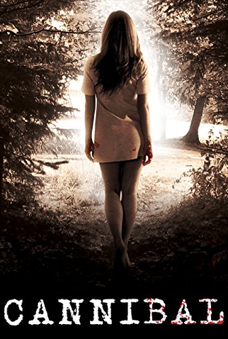Poster 1 de Filme Cannibal (2010)