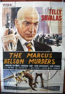 The Marcus-Nelson Murders (The Marcus-Nelson Murders)