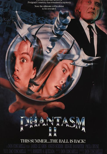 Fantasma 2 (Phantasm II)