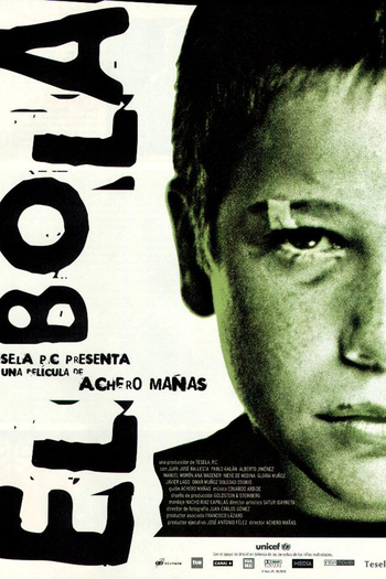  de Filme El Bola (2000)