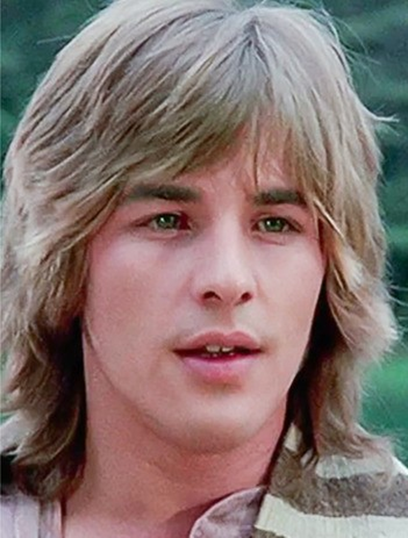 Don Johnson - Foto 1