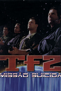 TF2: Força Absoluta - Poster / Capa / Cartaz - Oficial 4