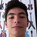 Foto de perfil de Vinícius Akio