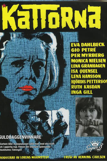  de Filme Kattorna (1965)