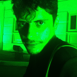 Foto de perfil de Tiago Almeida