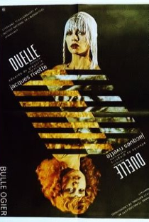 Duelo (Uma Quarentena) - Poster / Capa / Cartaz - Oficial 1