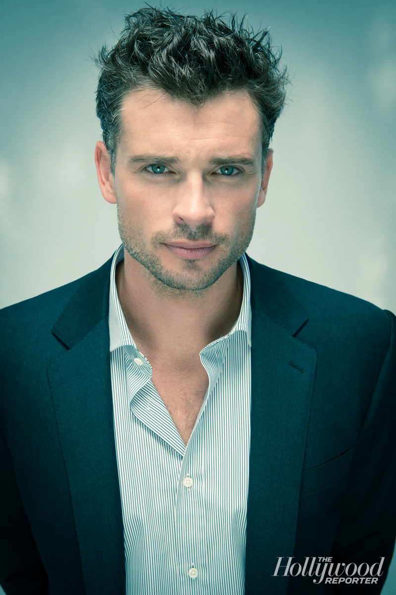 Tom Welling - Foto 8
