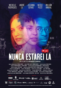 Nunca Estarei Lá (Nunca Estarei Lá)