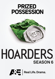 Acumuladores (6ª Temporada) (Hoarders (Season 6))
