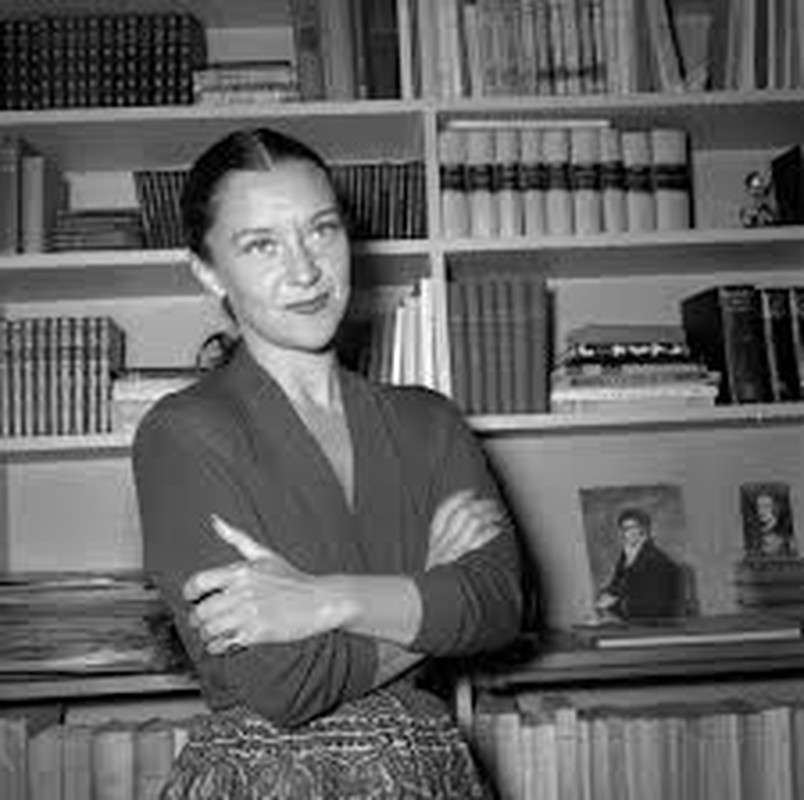 María Casares - Foto 3