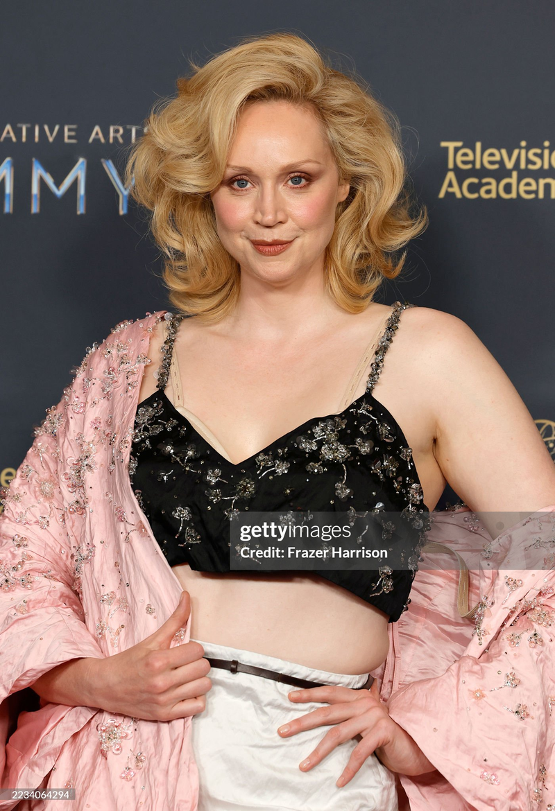 Gwendoline Christie - Foto 3