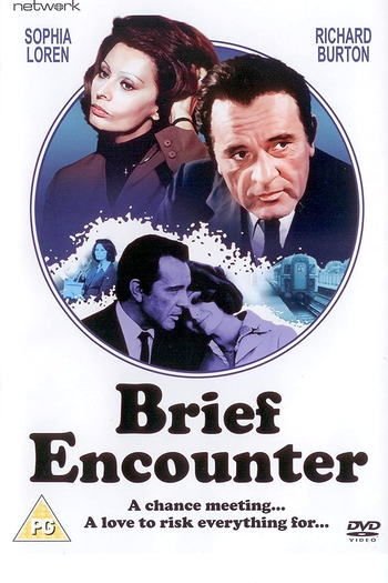  de Filme Encontro Casual (1974)