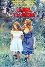 La loba y la Paloma (La loba y la Paloma)