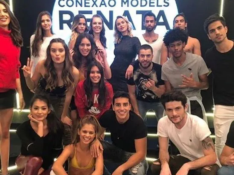 Foto 6 de Conexão Models