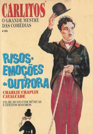 Carlitos - Risos e Emoções de Outrora (The Chaplin Cavalcade)