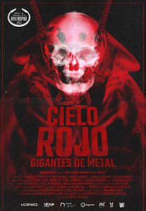 Céu Vermelho (Gigantes de Metal) (Cielo Rojo (Gigantes de Metal))