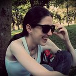 Foto de perfil de Camila C.