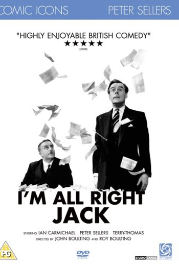  de Filme Papai é um nudista (1959)