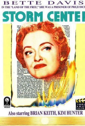 Poster 2 de Filme No Despertar da Tormenta (1956)