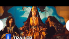 A Última Rainha | Trailer Legendado