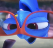 Dory Finding