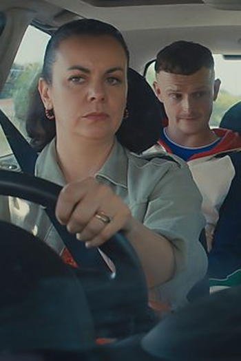 Poster de Episódio Episode 5 (2026)