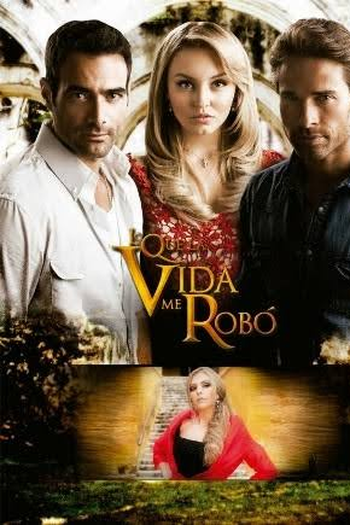  de TV O Que a Vida Me Roubou (2013)