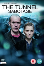 The Tunnel (2ª Temporada) (The Tunnel (Season 2))