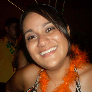 Foto de perfil de Fabiana Moreira