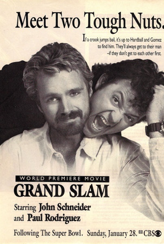 Poster 3 de Filme A Grande Jogada (1990)