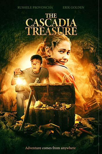  de Filme O Tesouro Perdido (2020)