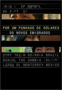 Por Um Punhado de Dólares – Os Novos Emigrados (Por Um Punhado de Dólares – Os Novos Emigrados)