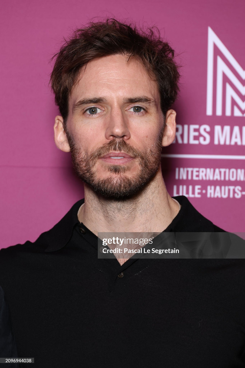 Sam Claflin - Foto 1