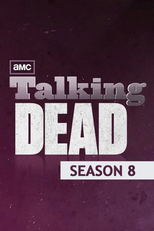 Talking Dead (8ª Temporada) (Talking Dead (Season 8))